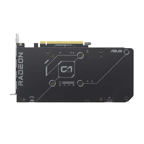 Asus Dual RX 7600 XT OC Edition 16GB Graphics Card